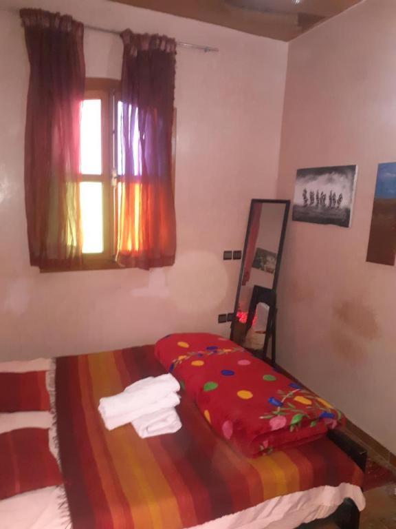 Riad Hanafi Marraquexe Exterior foto