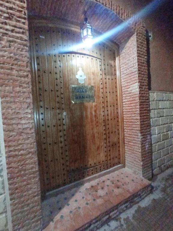 Riad Hanafi Marraquexe Exterior foto